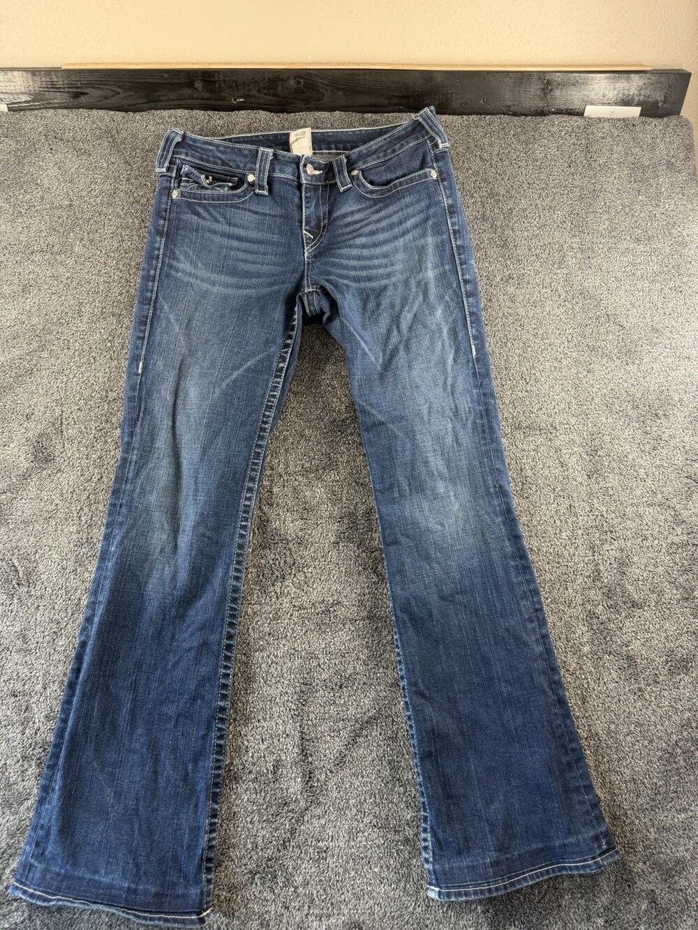 Women’s True Religion Jeans Size 31